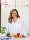 Holly In The Kitchen - Book