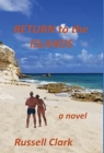 Return to the Islands - Book