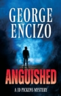 Anguished - Book