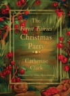 The Forest Fairies' Christmas Party - Book