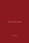light the red candle - Book
