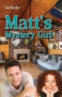 Matt's Mystery Girl - Book