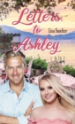Letters to Ashley - Book