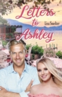 Letters to Ashley - Book