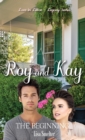 Roy and Kay - The Beginning - Book