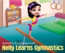 Nelly Learns Gymnastics - Book