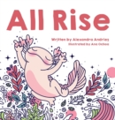 All Rise : Baby Edition - Book