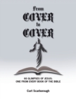 From Cover to Cover : 66 Glimpses of Jesus: One from Every Book of the bible - Book