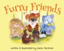 Furry Friends - Book