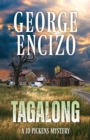 Tagalong - Book