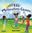 The Motivation Queen - Book