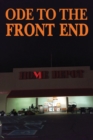 Ode to the Front End : Home Depot - Book