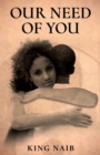 Our Need of YOU - Book