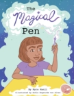 The Magical Pen - Book