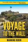 Voyage to the Wall - Book