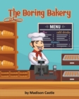 The Boring Bakery - Book