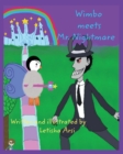 Wimbo Meets Mr. Nightmare - Book