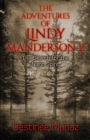 The Adventures of Lindy Manderson 2 : The Search for the Night Spirit - Book