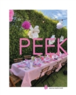 Peek : Fete's and Fun.... Family and Friends - Book