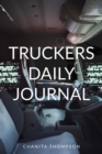 Truckers Daily Journal - Book