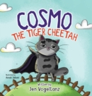 Cosmo the Tiger Cheetah - Book