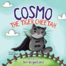 Cosmo the Tiger Cheetah - Book
