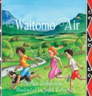 Waitomo Air - Book