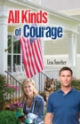 All Kinds of Courage - Book