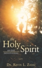The Holy Spirit 60 Day Devotional - Book
