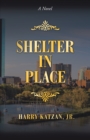 Shelter in Place - eBook