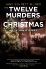The Twelve Murders of Christmas : A Toni Day Mystery - Book