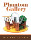 Phantom Gallery - Book
