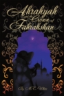 Ahrahyah and the Crown of Fahrahshan - eBook