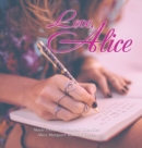 Love, Alice - Book