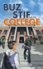 Buz and Stif Go to College - Book