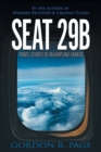 Seat 29B : Travel Stories of an Airplane Fanatic - Book