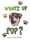 What's up Pup? - Book