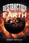 Destruction of Earth - Book
