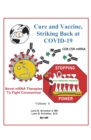 Cure and Vaccine, Striking Back at Covid-19 : Volume 6 - eBook