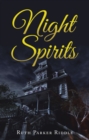 Night Spirits - eBook