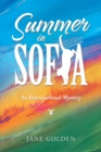 Summer in Sofia - eBook