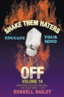 Shake Them Haters off Volume 18 : Mastering Your Spelling Skill - the Study Guide- 1 of 5 - Book