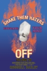 Shake Them Haters off Volume 20 : Mastering Your Spelling Skill - the Study Guide- 1 of 7 - eBook