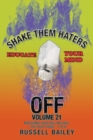 Shake Them Haters off Volume 21 : Mastering Your Spelling Skill - the Study Guide- 1 of 8 - Book