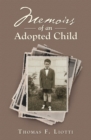 Memoirs  of an  Adopted Child - eBook