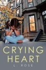Crying Heart - Book