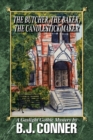 The Butcher, the Baker, the Candlestick Maker : A Gaslight Gothic Mystery By - Book