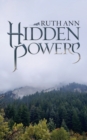 Hidden Powers - Book