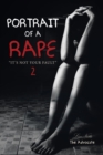 Portrait of a Rape Ii : It's Not Your Fault - Book