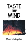 Taste the Wind - Book